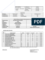 St. Joseph Hospital: Nehruji Nagar, Dindigul, Tamil Nadu 624001