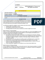Assessment Task Sheet: Unit Information