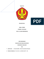 Tugas Komunikasi Lintas Budaya Tentang Masyarakat