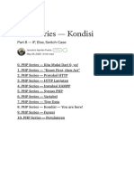 PHP Series - Kondisi. Part 8 - IF, Else, Switch-Case - by Jansutris Apriten Purba - Easyread - Medium