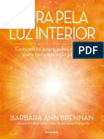 Cura Pela Luz Interior (Barbara Ann Brennan)