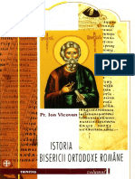 Pr Ion Vicovan IBOR Vol I