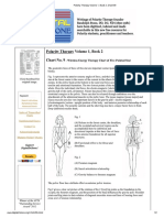 Polarity Therapy Volume 1, Book 2, Chart 09