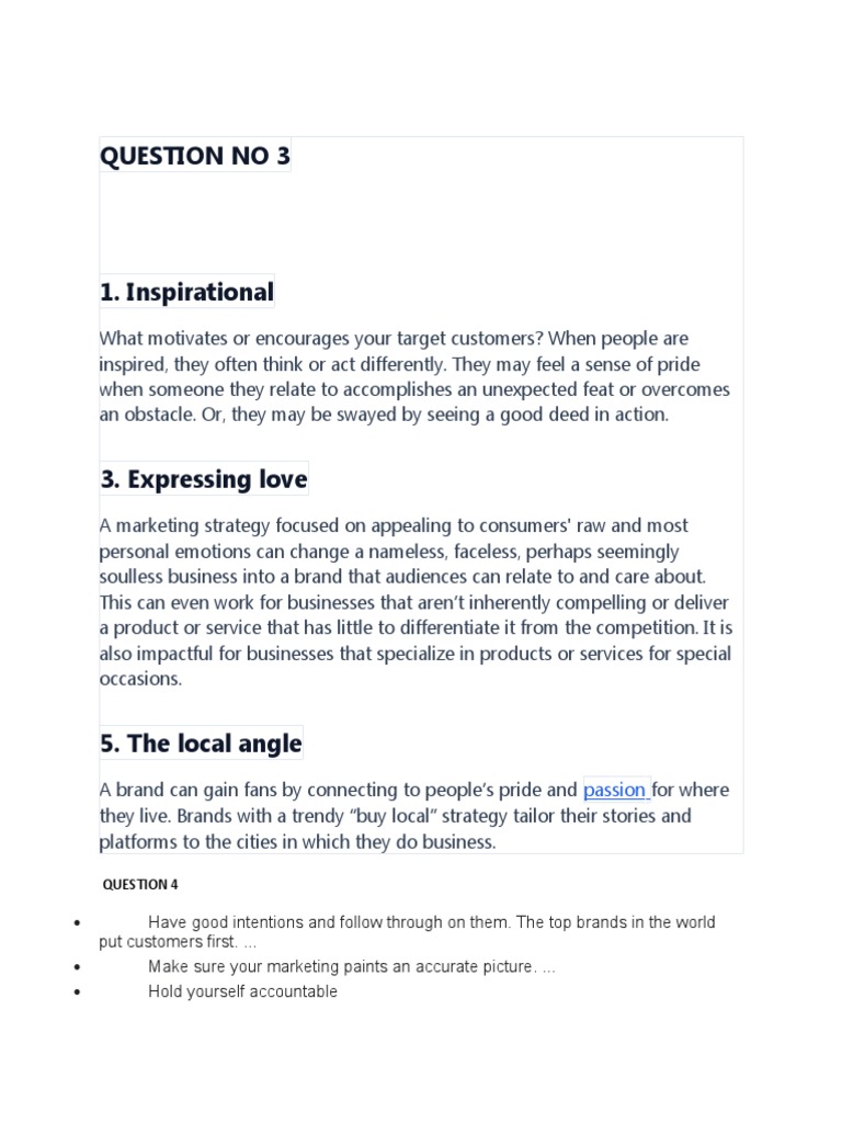Question No 3 | PDF