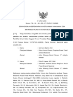 Putusan - Sidang - 74-80-94-59-67 PHPU-C-VII-2009 PTS 205 11 JUNI 2009 (Final-3)