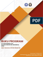 Program Book FIT ISI