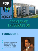 Cognizant