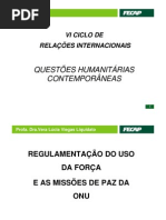 Apresentacao Vera Lucia