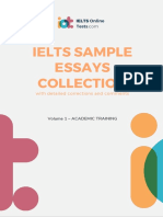 [@Britishcouncilofficial] IELTS.sample.essays