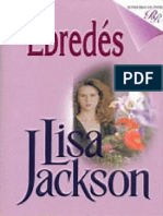 Lisa Jackson - Ébredés