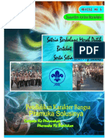 SEJARAH PRAMUKA