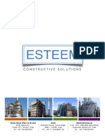 Esteem Brochure Concise2