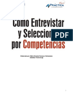 192338537 Manual Entrevista Por Competencias