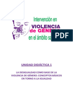 Unidad Didáctica 1