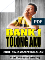 BankTolong Aku - Ebook