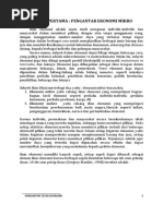 Buku Pengantar Teori Ekonomi New