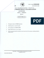 2008 Unit 2 Paper 2 July