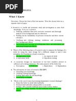 PracticalResearch2 Module1