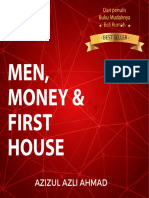 Men, Money and First House