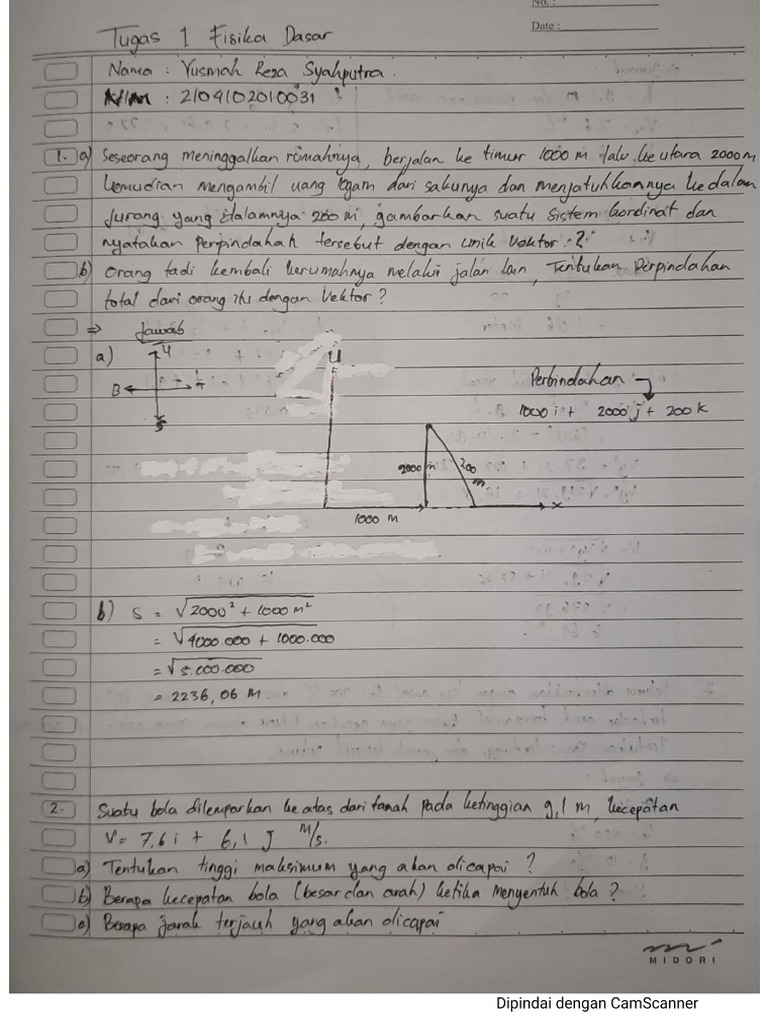 Fisika | PDF