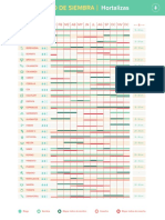 Calendario Siembra Planeta Huerto