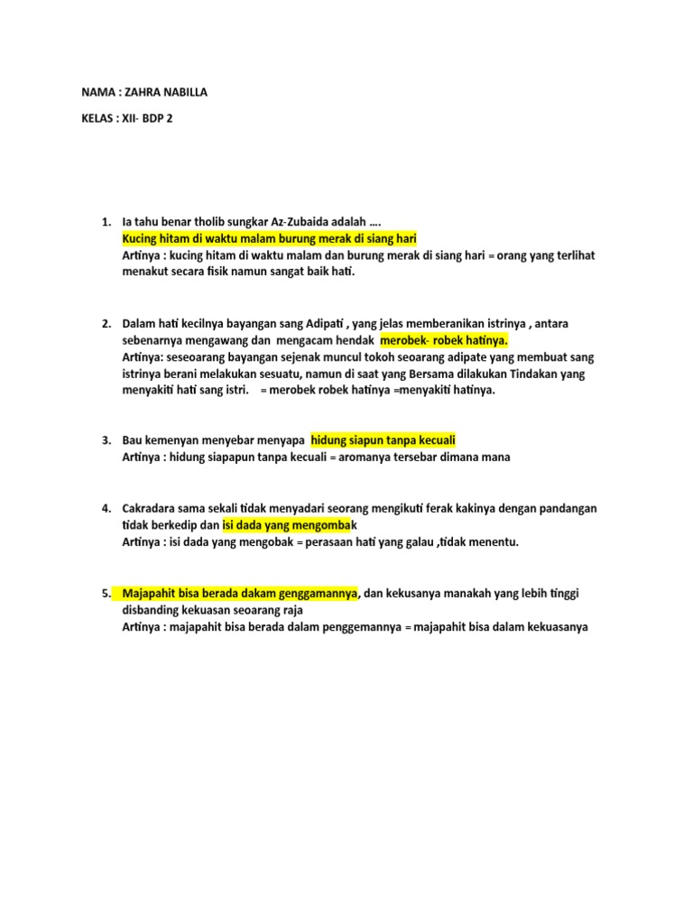 NAMA1  PDF