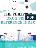 RA 10747 Rare Diseases | PDF | Health Care | Health System