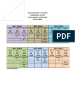 Tax 004 - Schedule Actcy 21s2