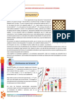 Logaritmos y Exponenciales