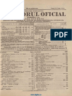 Monitorul Oficial Al României. Partea 1, Nr. 141, 21 Iunie 1940
