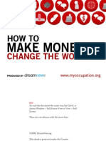 Occupation Change the World eBook