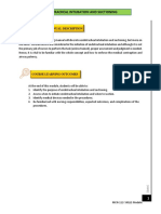 ET Intubation and Suctioning