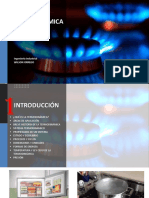THERMODYNAMICS - Diapositivas Guía 2021