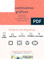 Procedimientos Graficos