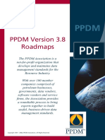 PPDM3.8 Roadmaps Booklet