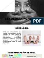 Sexologia Forense Aula 6