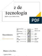 Tecnologia