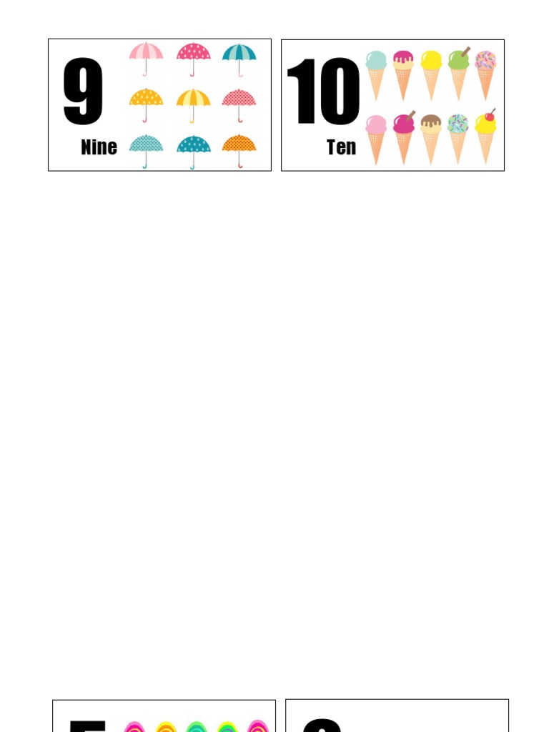 Flash Card | PDF