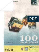 100 Idei Afaceri Vol.2