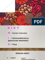 Farmakologi Ii Hiv Aids & Antiretroviral
