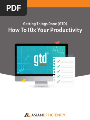 GTD