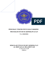 PEDOMAN PENULISAN  SKRIPSI S1 KEPERAWATAN 2020.2021docx-1