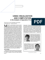 Ponchon Savarit Matlab