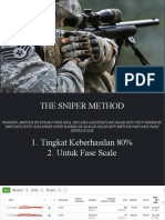 The Sniper Method