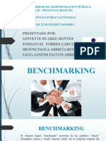 Benchmarking: Herramienta clave para la mejora continua