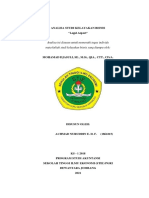 Tugas Pertemuan 4 SKB Achmad Nuruddin E. D. F. Akuntansi KS1 2018 Donee