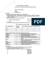 KD 4.4.pengamatan Rangka Sebagai Alat Gerak