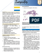 1. Aproximación a la Fisiopatología de las Neoplasias