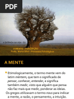 3. Percepcao