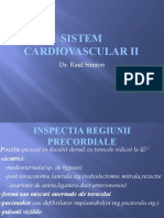 Sistem Cardiovascular Ii